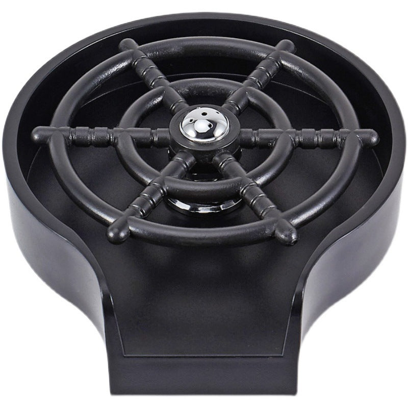 Sink Bar Counter Cup Washer