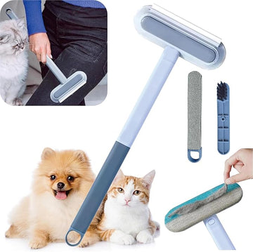 4 In 1 Multifunctional Hair Removal Brush
