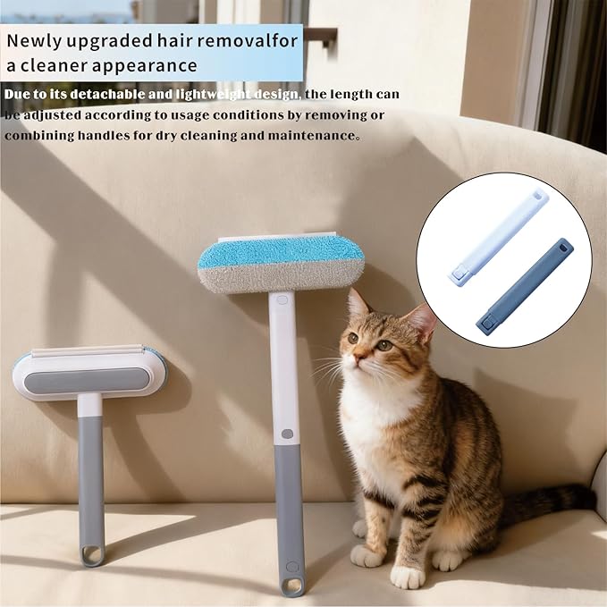 4 In 1 Multifunctional Hair Removal Brush