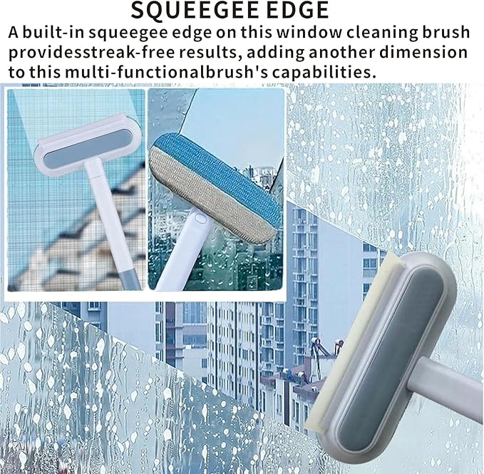 4 In 1 Multifunctional Hair Removal Brush
