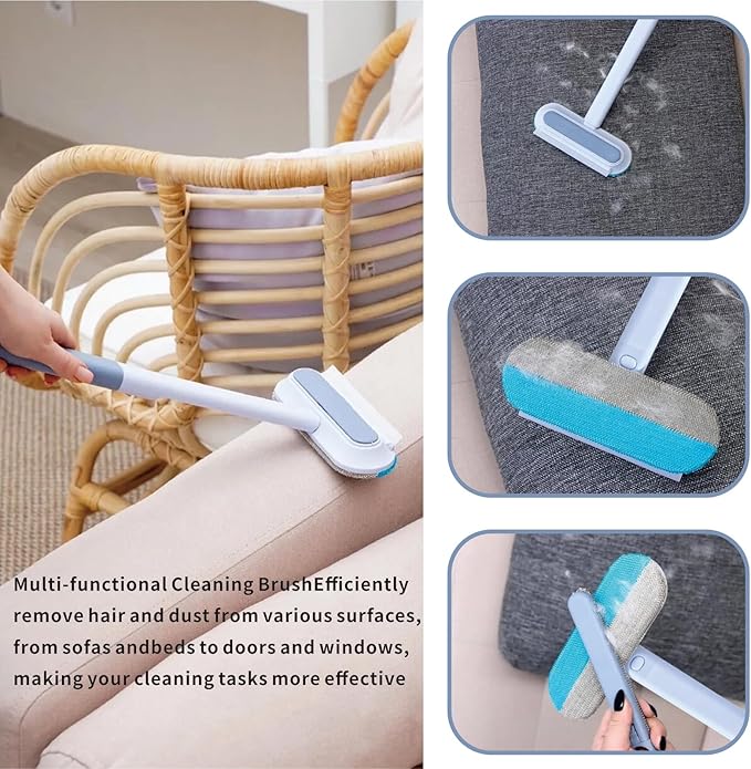 4 In 1 Multifunctional Hair Removal Brush